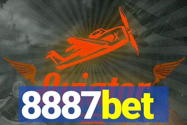 8887bet