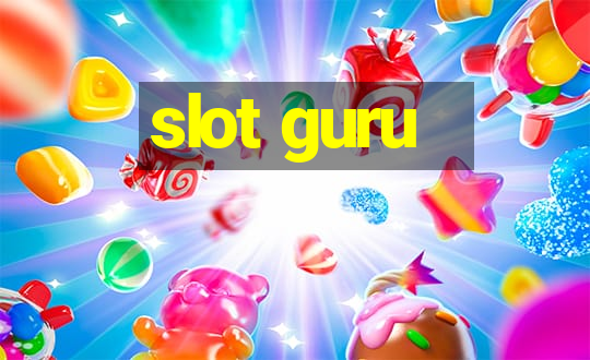 slot guru