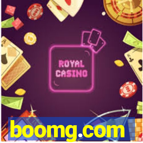 boomg.com