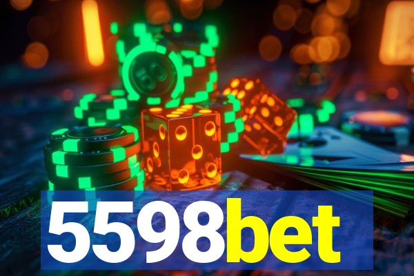 5598bet