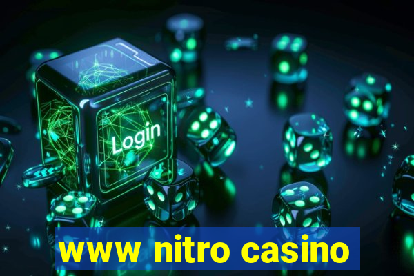 www nitro casino