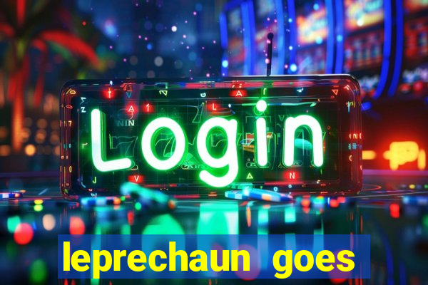 leprechaun goes egypt slot recenzie