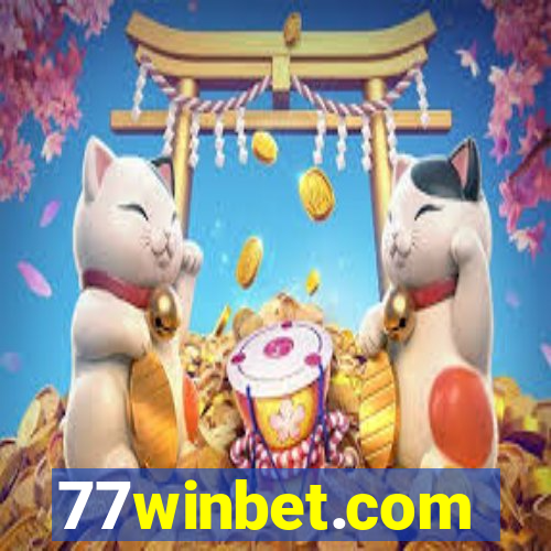 77winbet.com