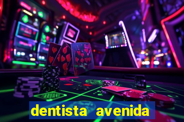 dentista avenida fortuna ribeir?o pires