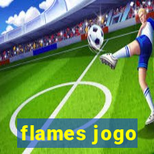 flames jogo