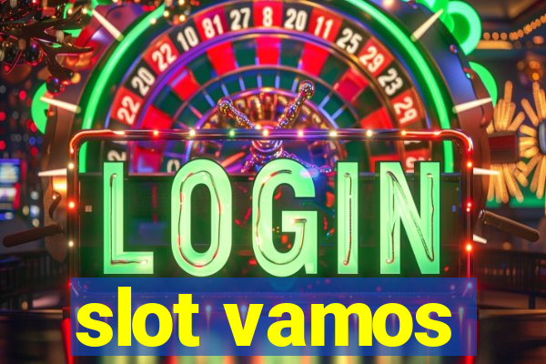 slot vamos