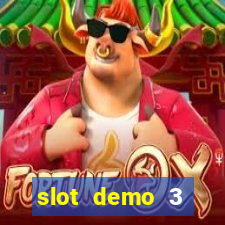 slot demo 3 buzzing wilds