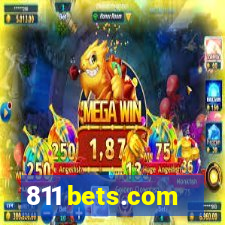 811 bets.com