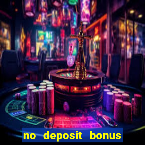 no deposit bonus code europa casino