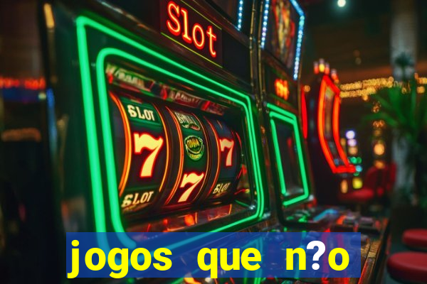 jogos que n?o precisa depositar para jogar