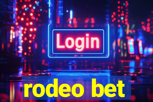 rodeo bet