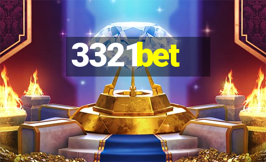 3321bet