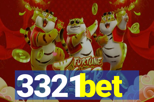 3321bet