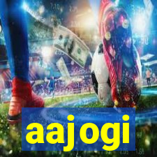 aajogi