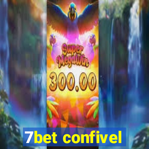 7bet confivel