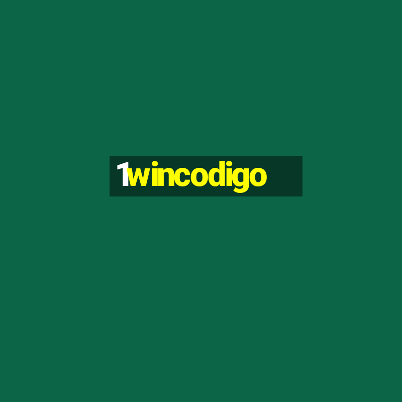 1wincodigo