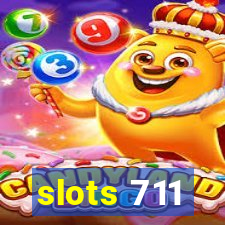 slots 711