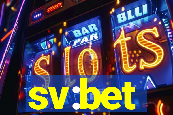 sv:bet