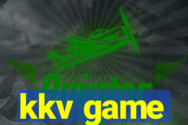 kkv game