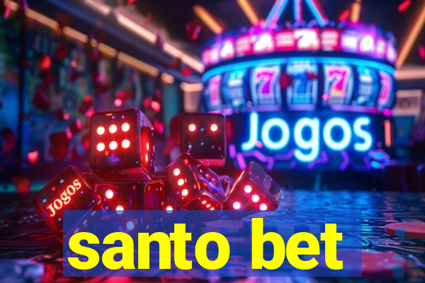 santo bet