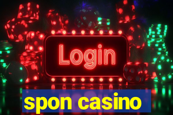 spon casino