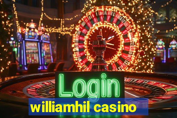 williamhil casino