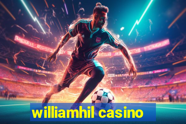 williamhil casino