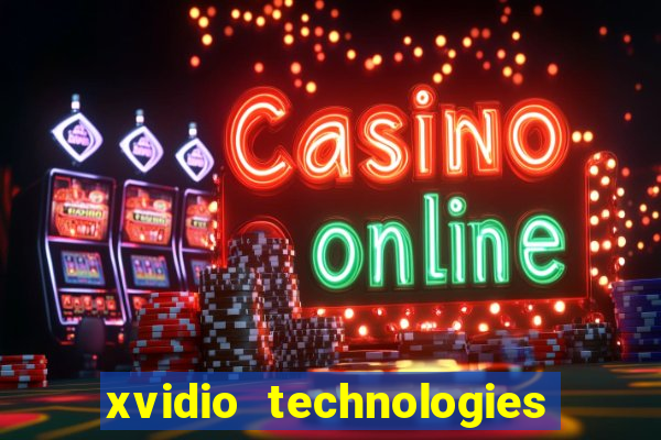 xvidio technologies startup brasil 2023 download