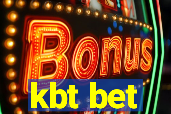 kbt bet