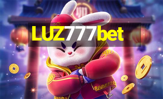 LUZ777bet