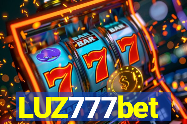 LUZ777bet