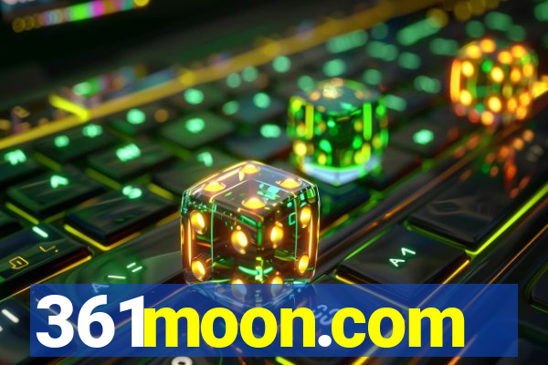 361moon.com