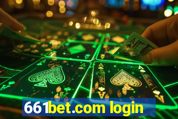 661bet.com login