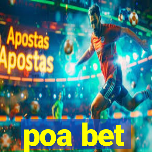 poa bet