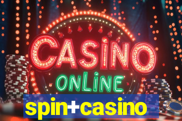 spin+casino