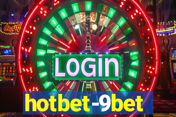 hotbet-9bet