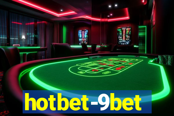 hotbet-9bet