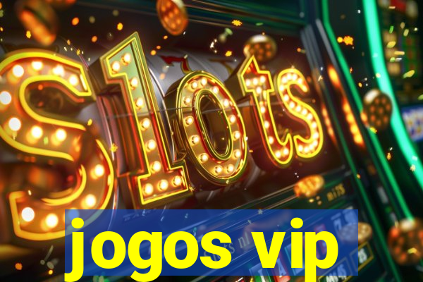 jogos vip