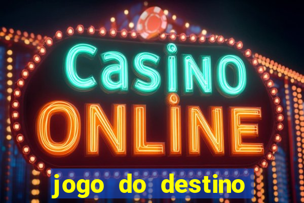 jogo do destino serie turca