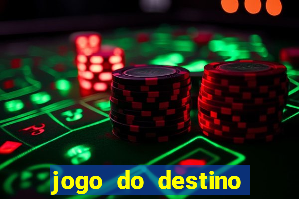 jogo do destino serie turca