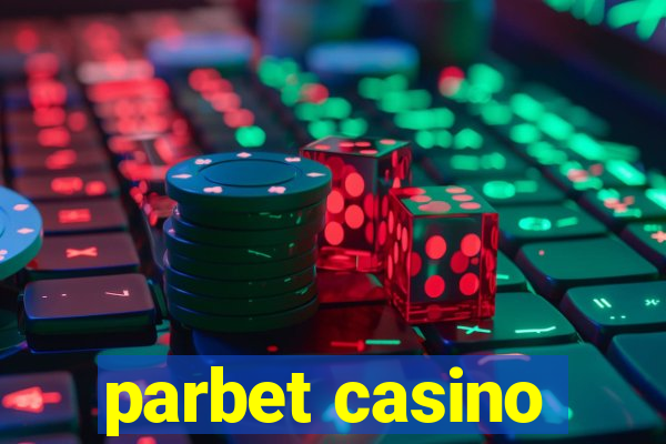 parbet casino