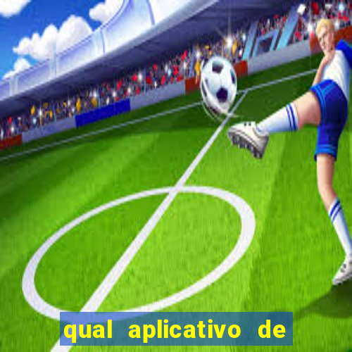 qual aplicativo de jogo que ganha dinheiro de verdade