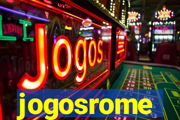 jogosrome