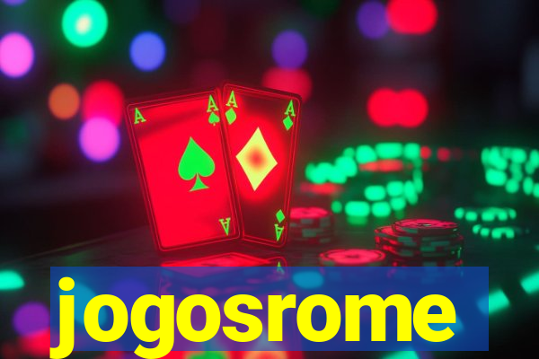 jogosrome