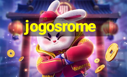 jogosrome