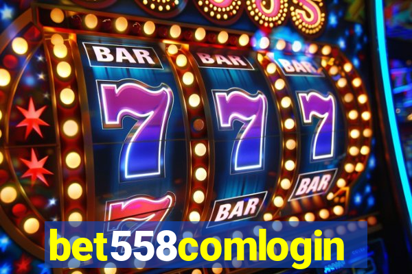 bet558comlogin