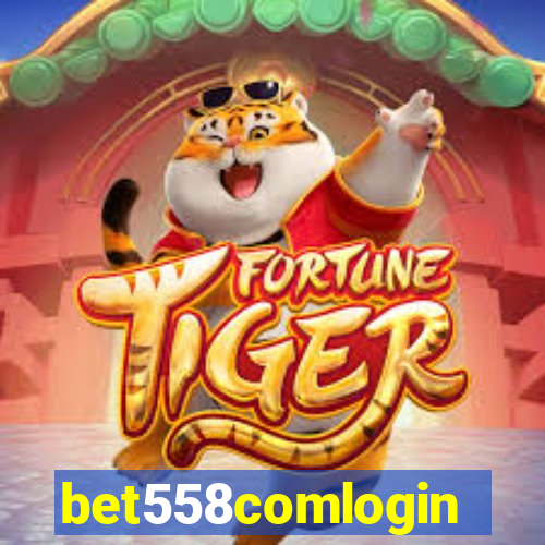 bet558comlogin