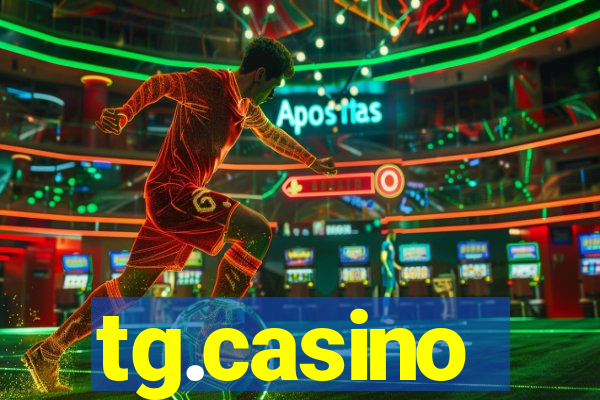 tg.casino