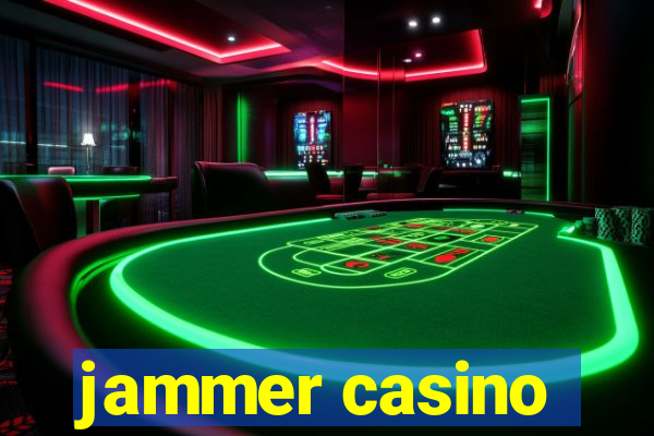 jammer casino