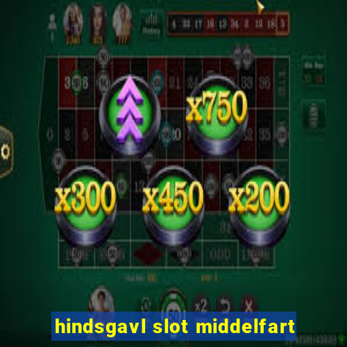 hindsgavl slot middelfart